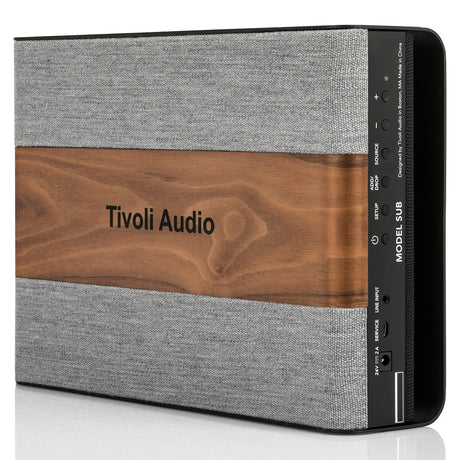 Tivoli Model SUB subwoofer