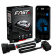 Tury FAST MAX 5.0 Throttle Response Controller / Anti-Theft Device (FASTMAX5.0AI)