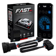 Tury FASTMAX5.0L Throttle Response Controller / Anti-Theft Device