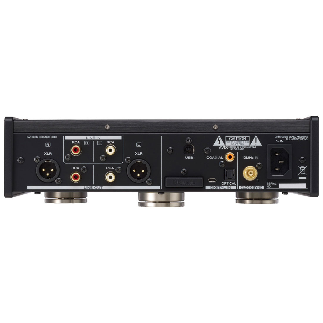 TEAC UD505XB Reference 500 Series