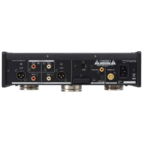 TEAC UD505XB Reference 500 Series