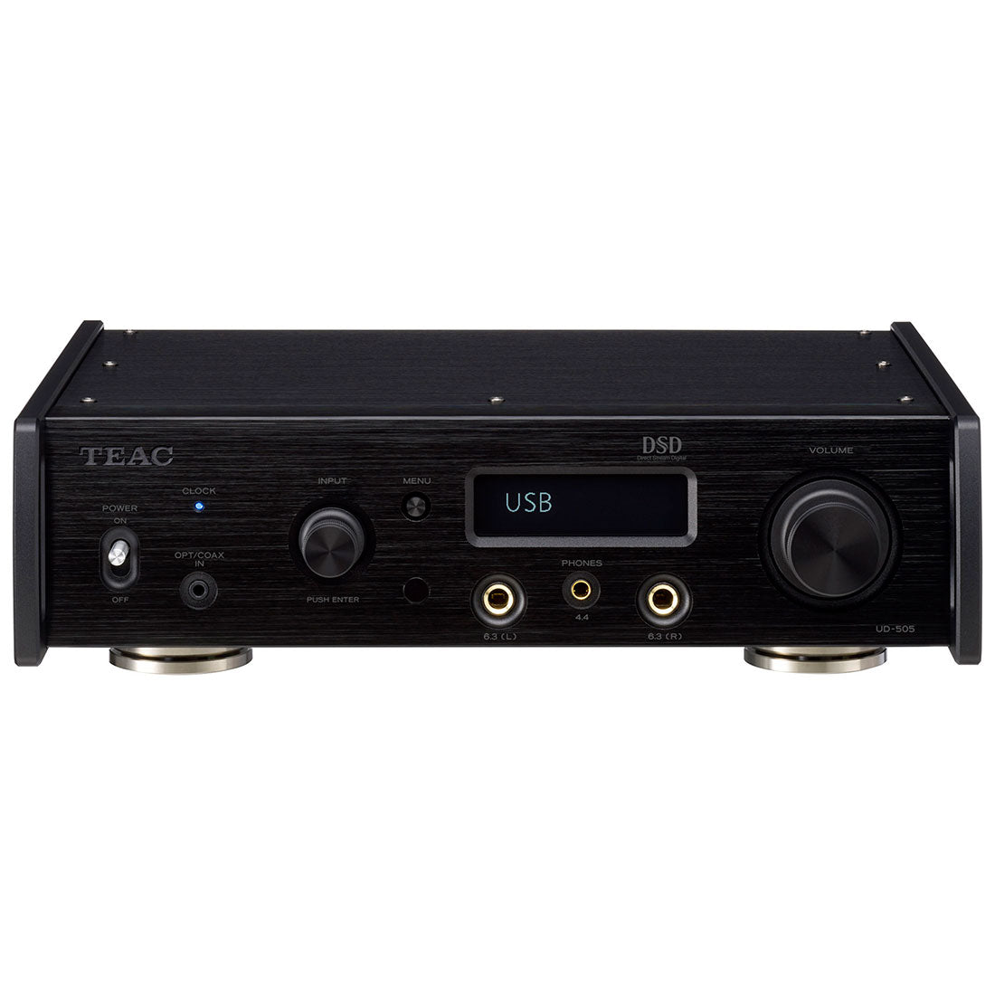TEAC UD505XB Reference 500 Series
