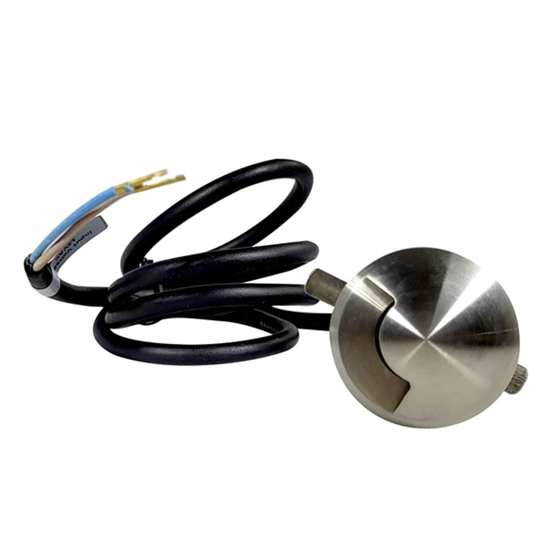 Silhouette Lights UWL604WP 1-Way Stainless Steel LED Marker Light