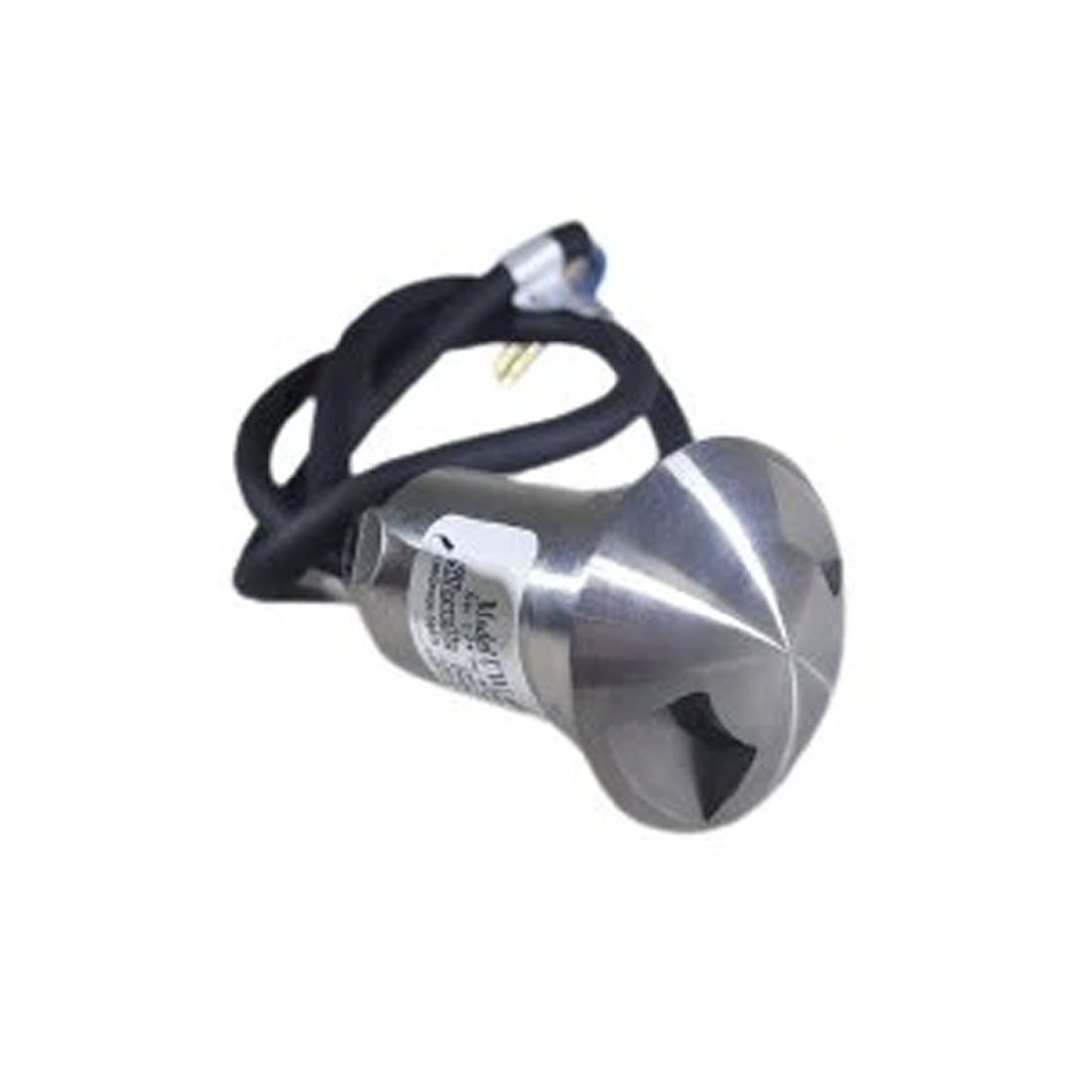 Silhouette Lights UWL604WP 2-Way Stainless Steel LED Maker Light