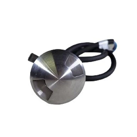 Silhouette Lights UWL604WP 2-Way Stainless Steel LED Maker Light