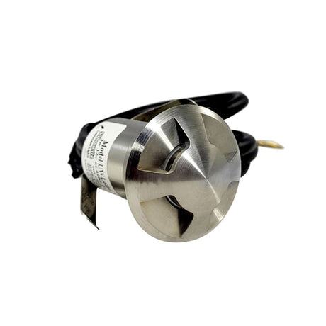 Silhouette Lights UWL604WP 4-Way Stainless Steel LED Marker Light