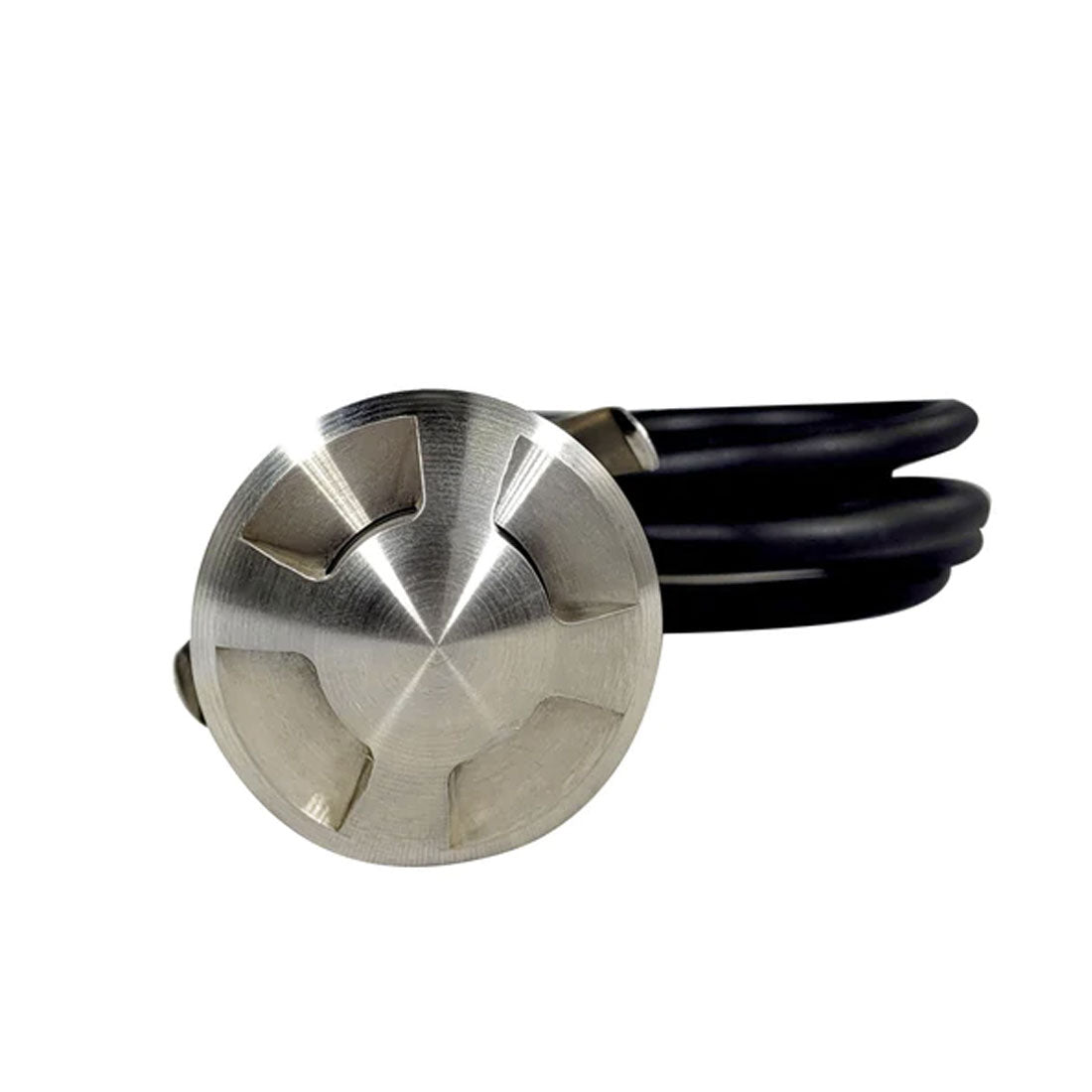 Silhouette Lights UWL604WP 4-Way Stainless Steel LED Marker Light