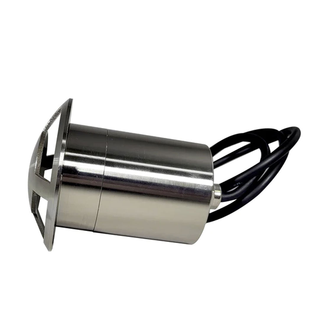 Silhouette Lights UWL675 Stainless Steel 4-Way LED Well Light