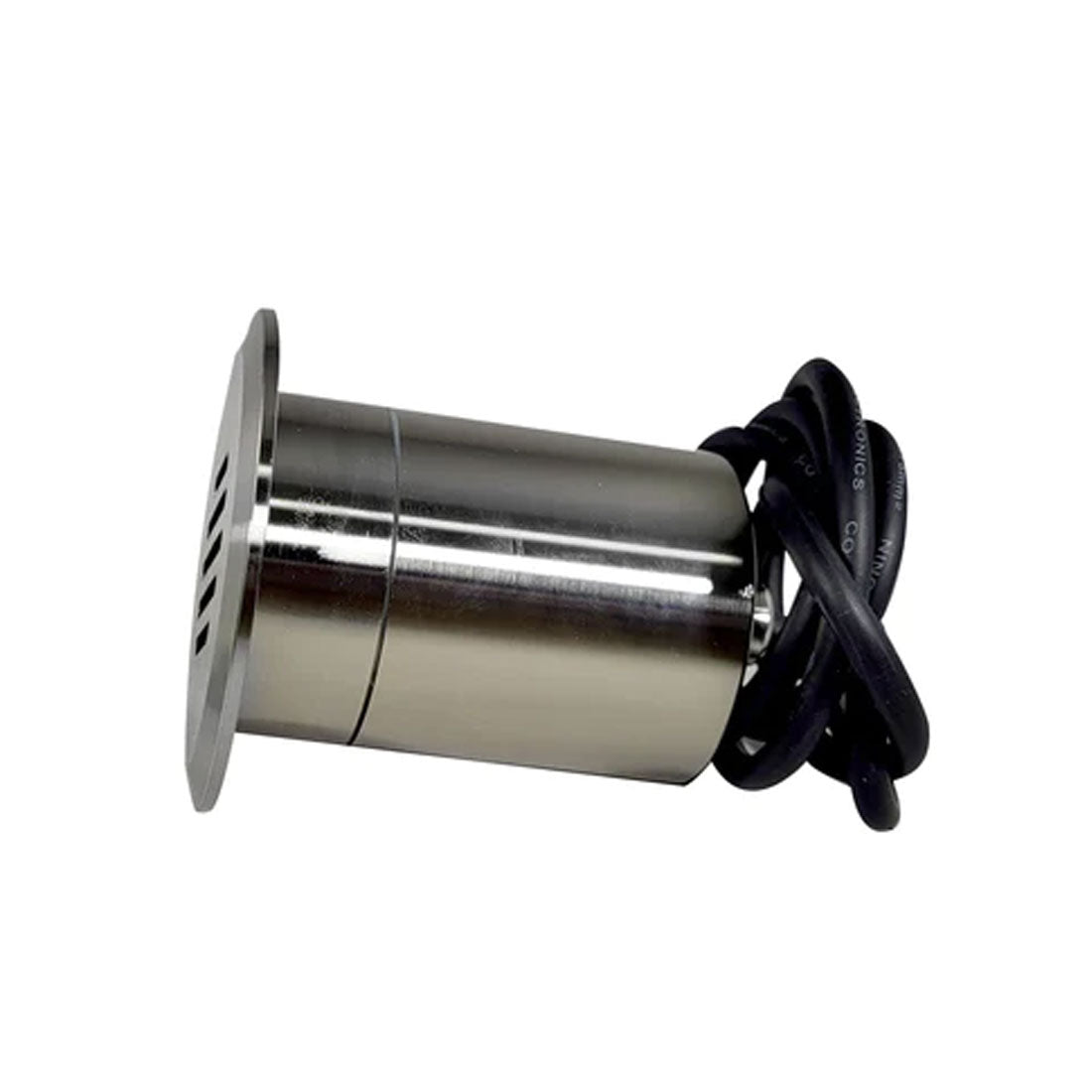 Silhouette Lights UWL685 Stainless Steel Slotted LED Well Light