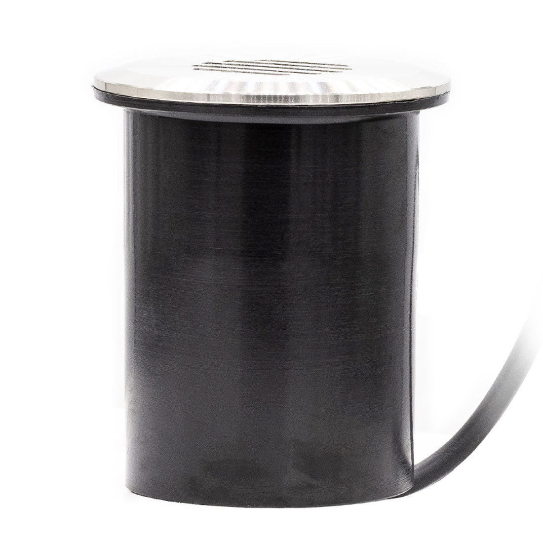 Silhouette Lights UWL685 Stainless Steel Slotted LED Well Light