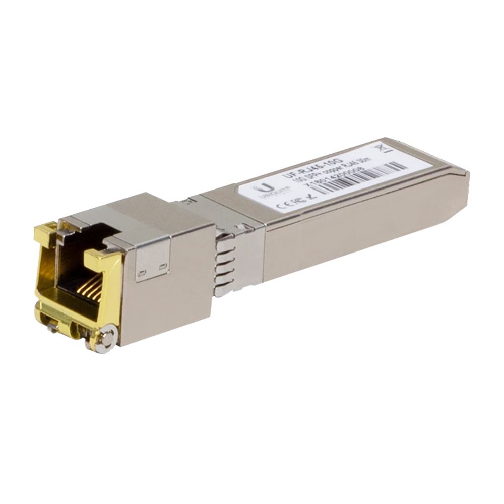 Ubiquiti Networks UF-RJ45-10G  main