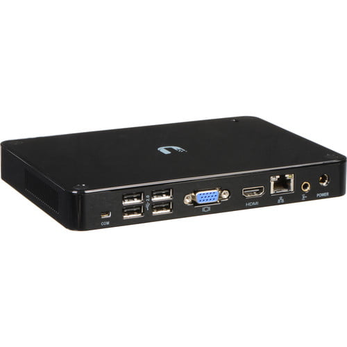 Ubiquiti Networks UVC-NVR-2TB 1