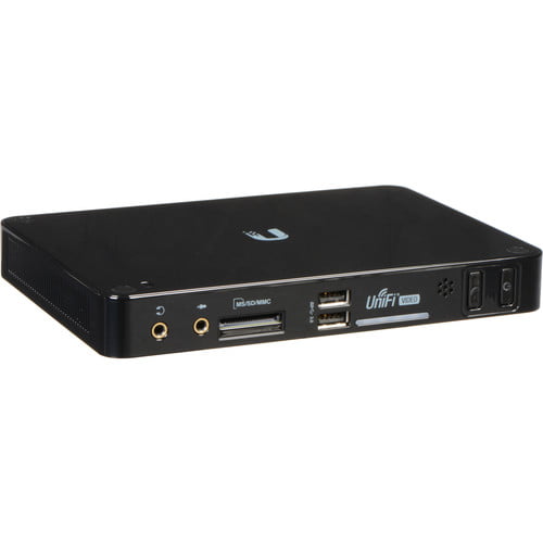 Ubiquiti Networks UVC-NVR-2TB 2