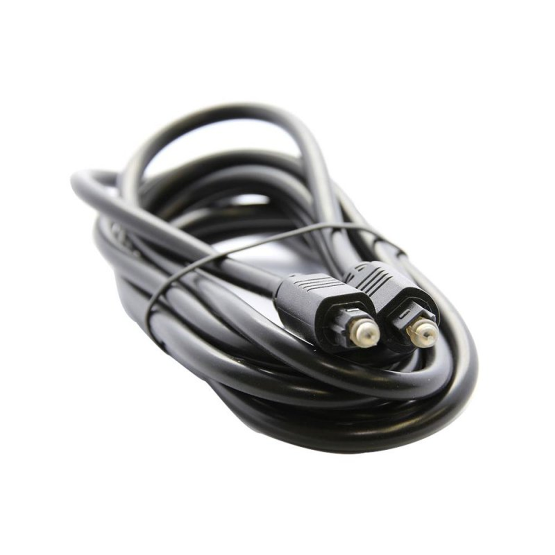 UltraLink UHFO2 Pro TOSLINK Fibre Optic Audio Cable 2M