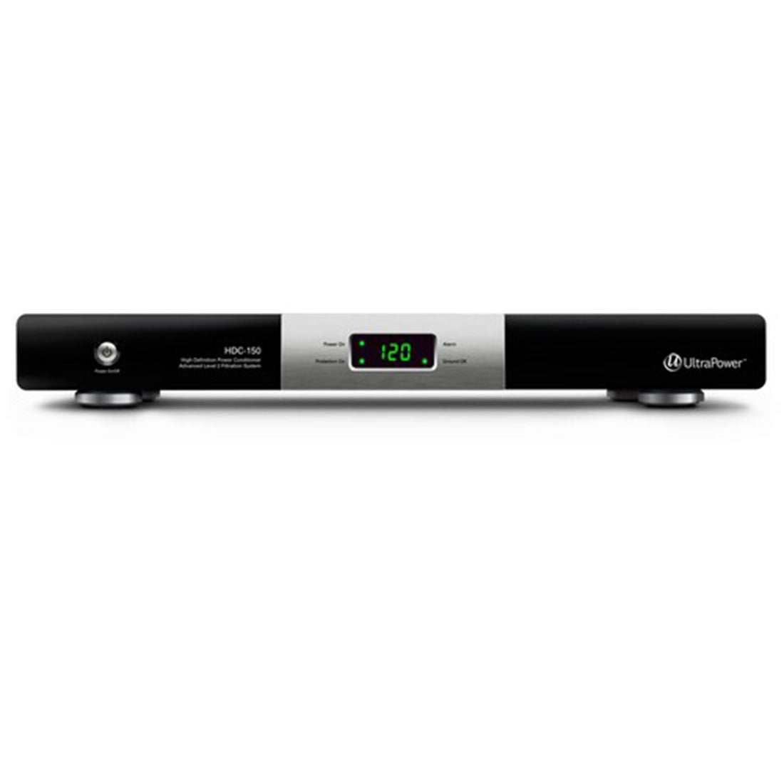 UltraLink HDC-150RM Powergrid High Definition Power Conditioner