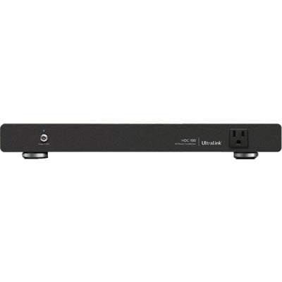 UltraLink HDC-100R High Definition Power Conditioner