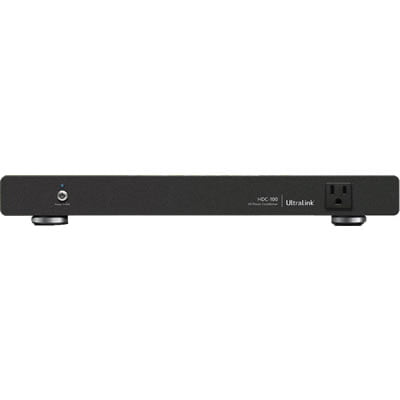 UltraLink HDC-100R High Definition Power Conditioner