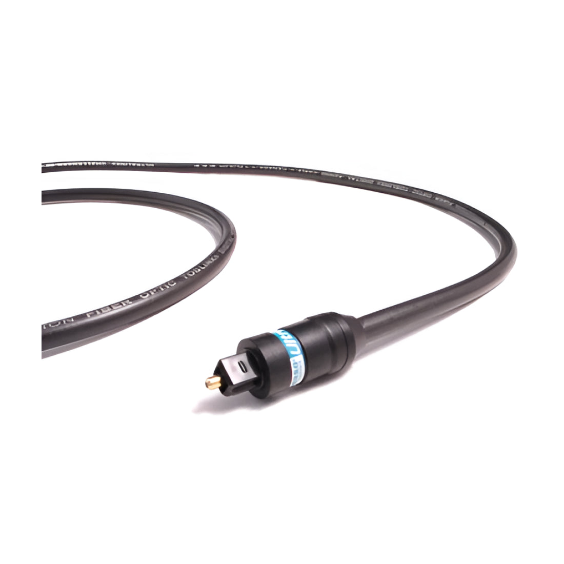 UltraLink INTDT2M Digital Fiber Optic Cable, 2m