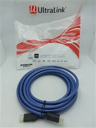 UltraLink INTHD6MP Integrator 4K High Speed With HDMI Cable – 6 Meters