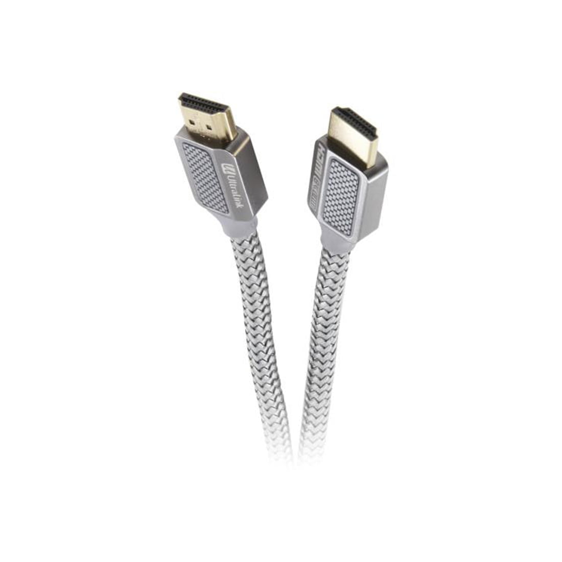 UltraLink UHD2M8K High Speed 8K HDMI Cable with Ethernet – 2 Meter