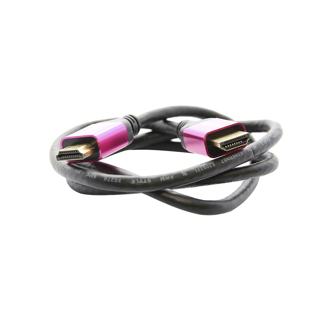 UltraLink UHHDMI1 HDMI One Meter HDMI Cable