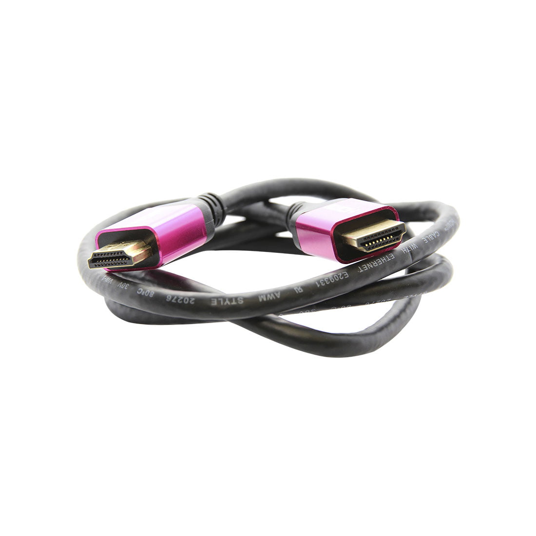 UltraLink UHHDMI2 HDMI One Meter HDMI Cable