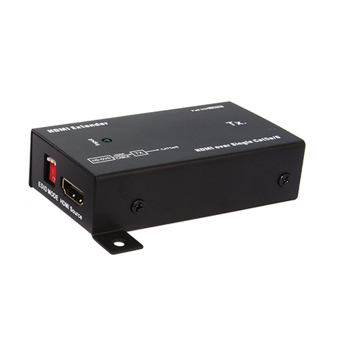 UltraLink ULHDMICAT1 – HDMI Over Cat5e/6 50m Ethernet Cable – Open Box