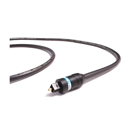 Ultralink INTDT10M Digital Fiber Optic Cable, 10m