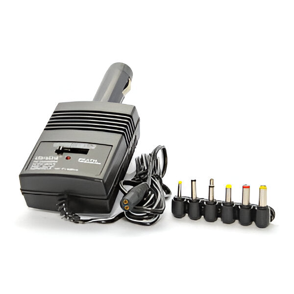 UltraLink UHS505 Universal DC Car Power Converter 800 mA (UHS505)
