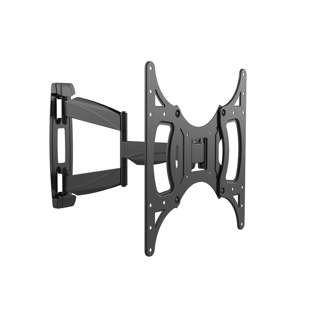ULNWS4X4Ultralink ULNWS4X4 Noir Medium Swing TV Wall Mount 26-65in