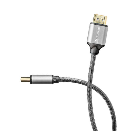 Ultralink ULP2HD4 HDMI Cable – 4 Meters