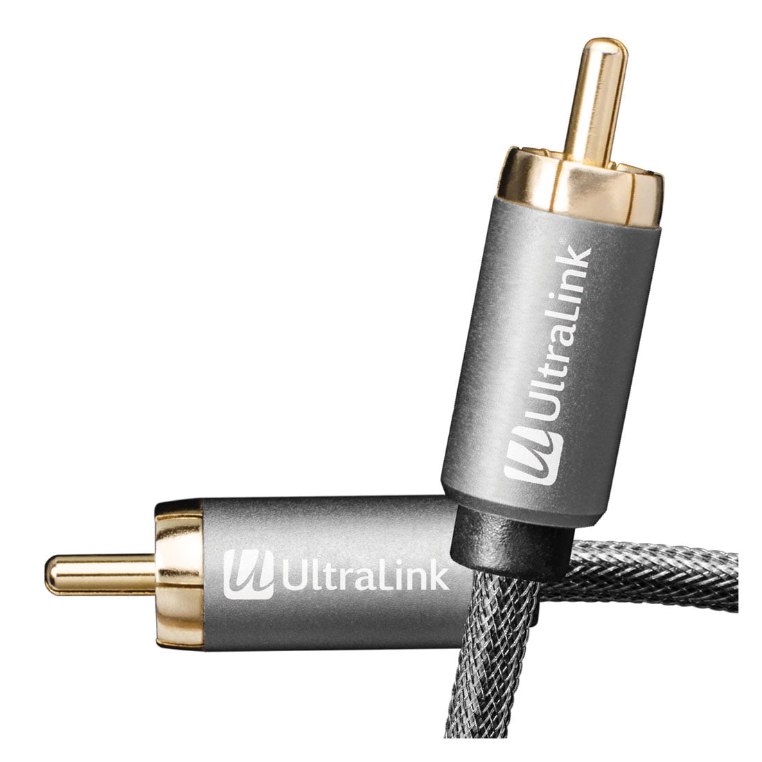 Ultralink ULP2SW3 RCA 3M Subwoofer Cable