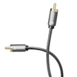 Ultralink ULP2SW5 Performance Subwoofer Cable, 5m