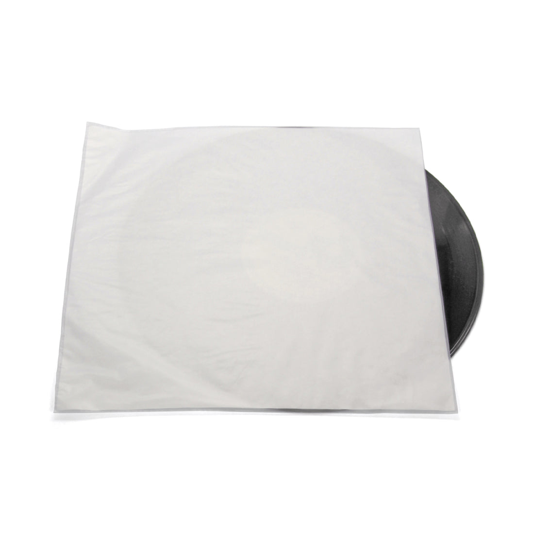 Ultralink ULPMS Anti-Static Inner Record Sleeves – 25 Pack