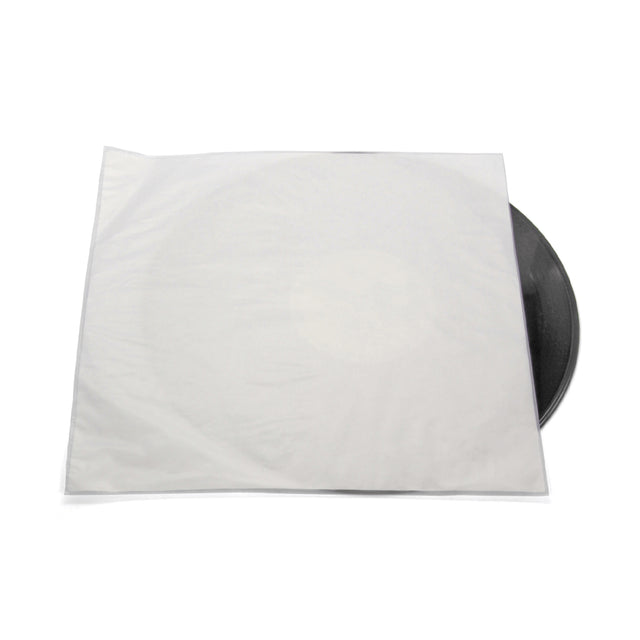 Ultralink ULPMS Anti-Static Inner Record Sleeves – 25 Pack