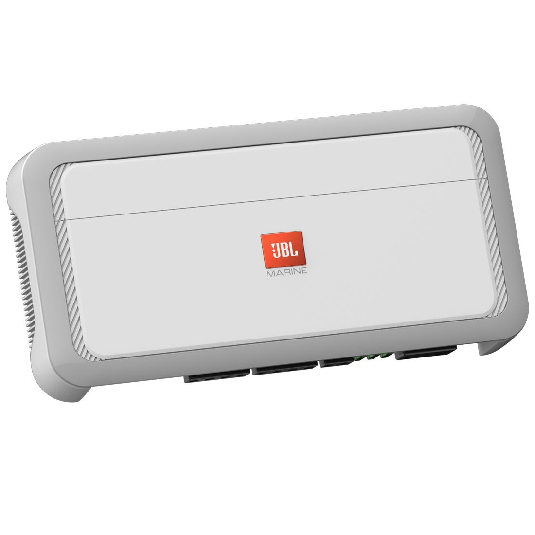JBL Marine A5055 5-Channel Marine Amplifier with 760W RMS