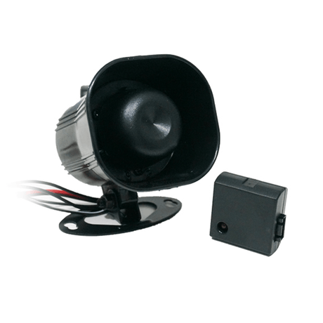 Viper DS4SU Add-On Security and Alarm Upgrade Kit (DS4SU)