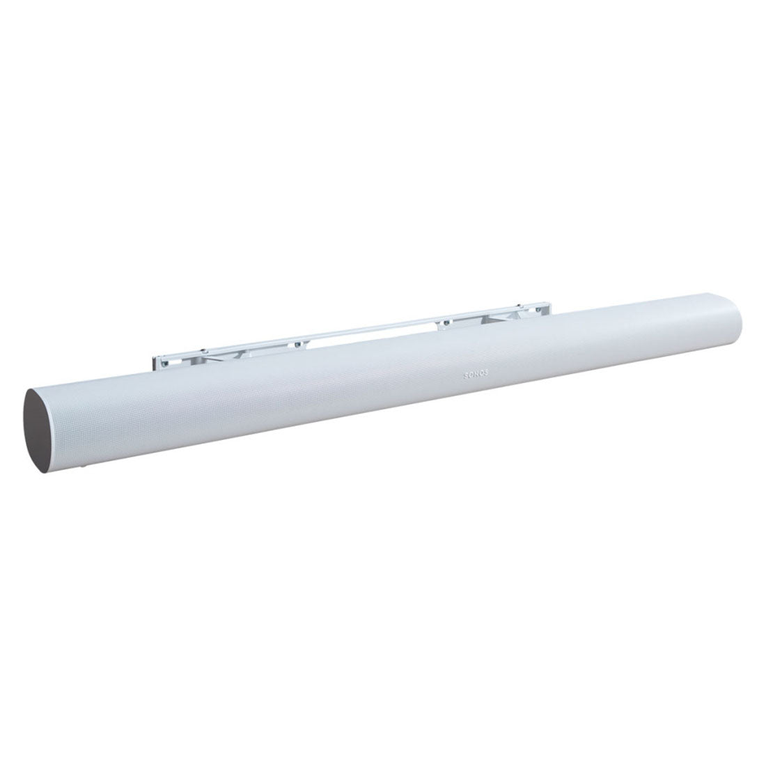 Sanus WSSAWM1 Extendable Soundbar Wall Mount Designed For Sonos Arc and Arc Ultra Soundbar (WSSAWM1B2)