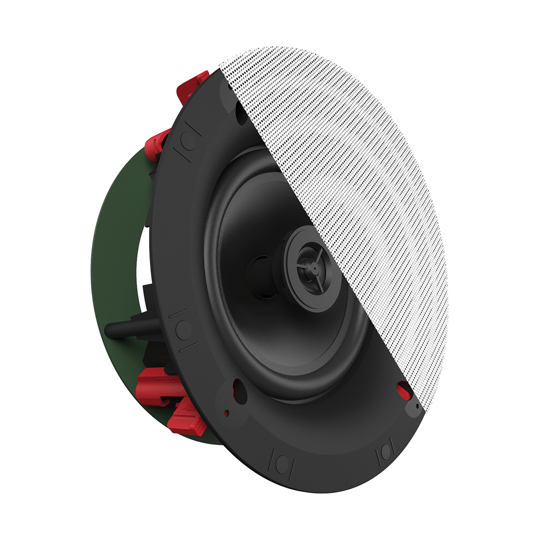 Klipsch CS-16C II 6.5 " In-Ceiling Speaker - Each (CS16C II)