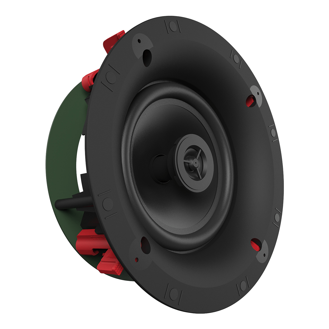 Klipsch CS-16C II 6.5 " In-Ceiling Speaker - Each (CS16C II)