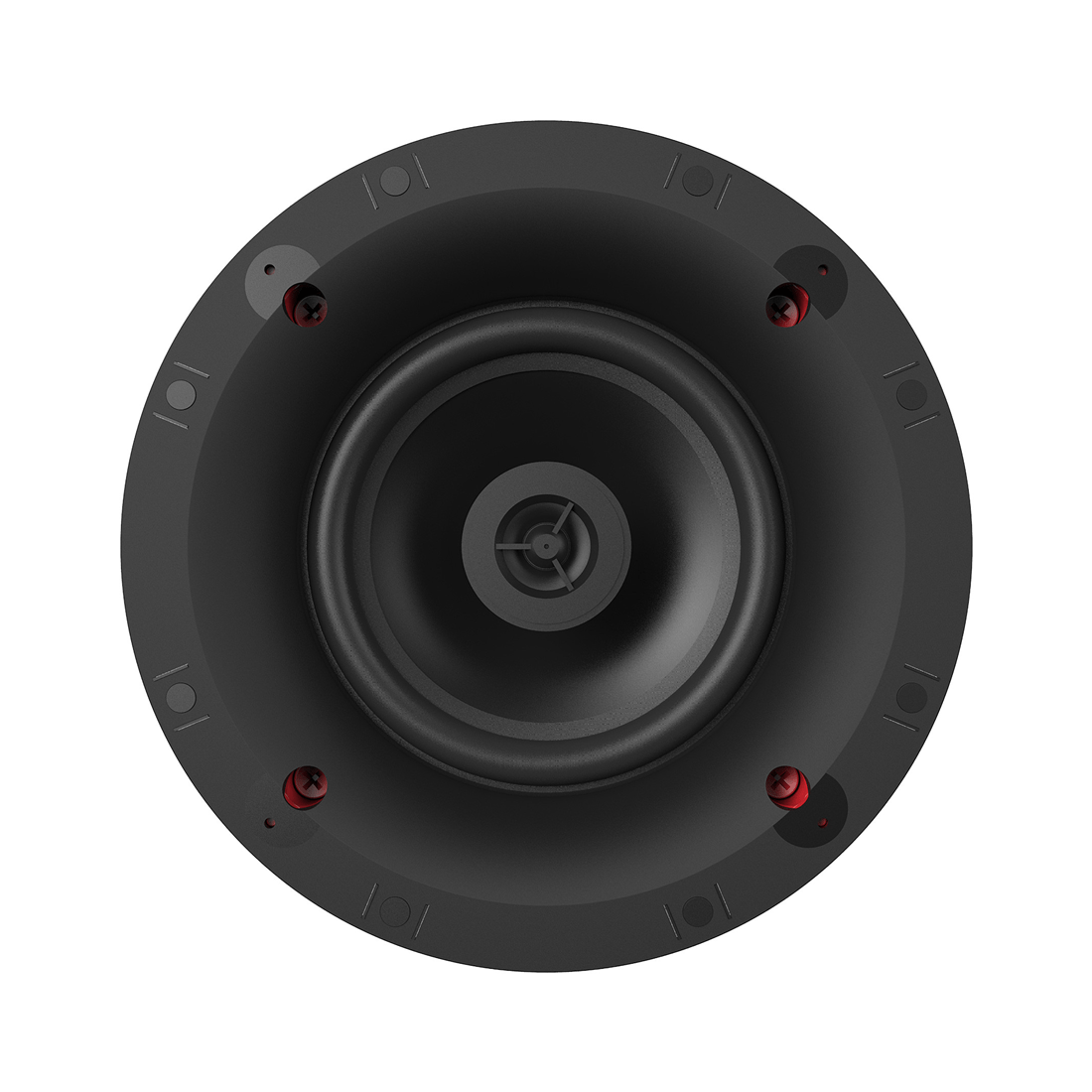 Klipsch CS-16C II 6.5 " In-Ceiling Speaker - Each (CS16C II)