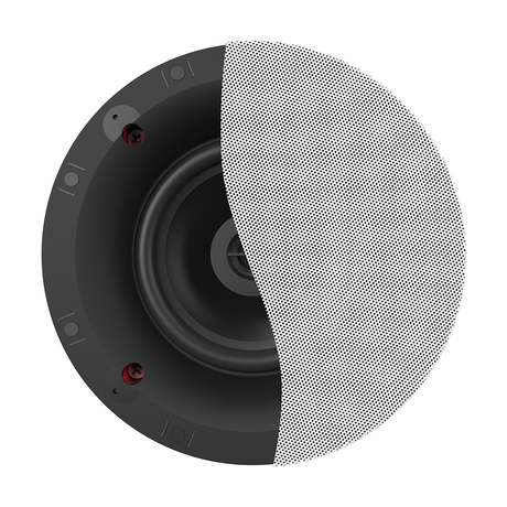Klipsch CS-16C II 6.5 " In-Ceiling Speaker - Each (CS16C II)