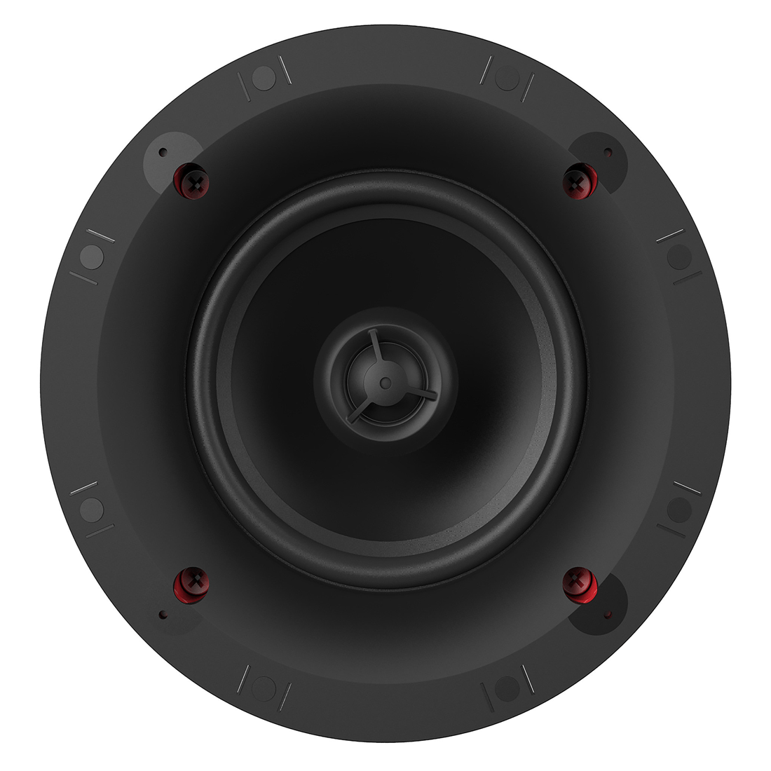 Klipsch DS-160C In-Ceiling Speaker – Each (DS160C)