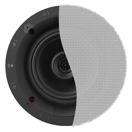 Klipsch DS-160CDT 6.5" In-Ceiling Speaker – Each (DS160CDT)