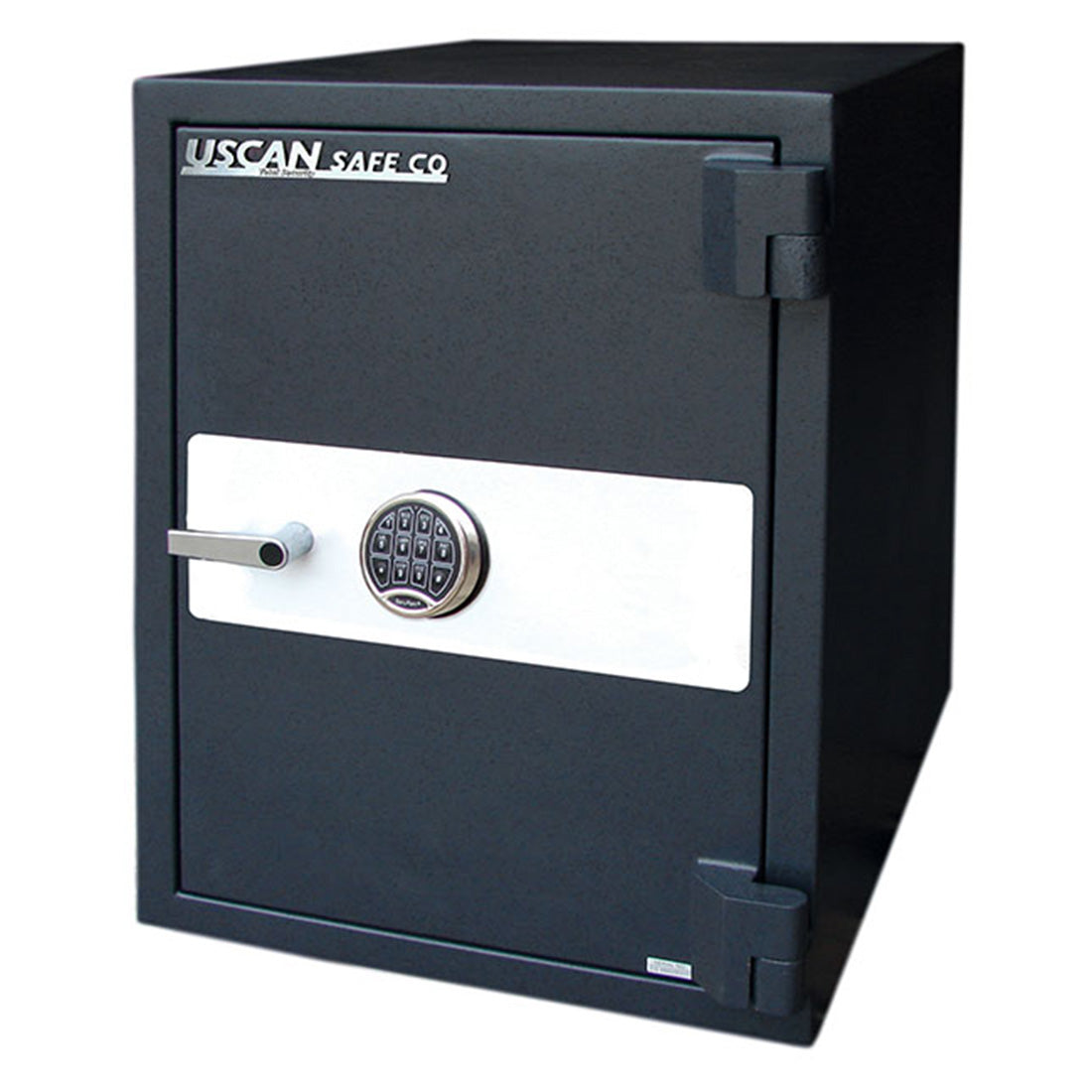 Uscan FB3020-E Fire & Burglary Safe