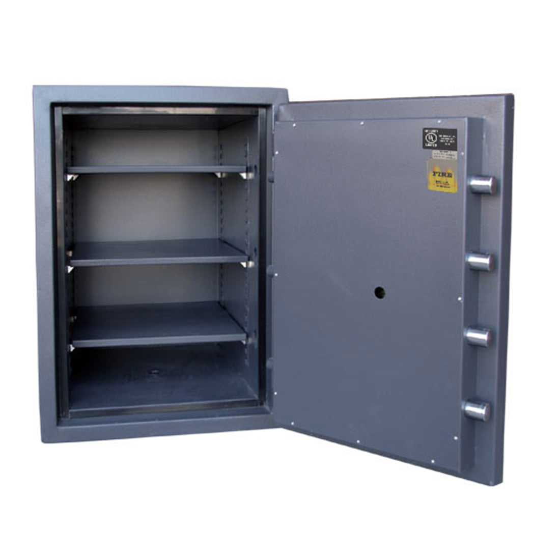 Uscan FB3020-E Fire & Burglary Safe