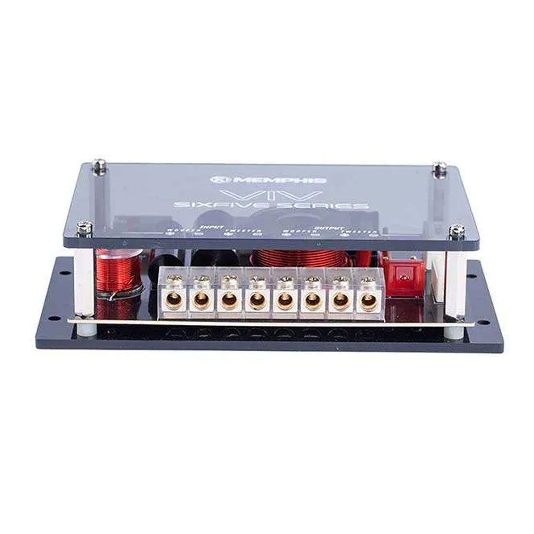 Memphis Audio VIV3WX 3-Way Crossover (VIV3WX)