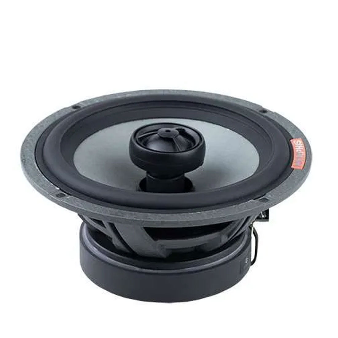 Memphis Audio VIV60V2 6.5" Six Five Series Coaxial Speakers (VIV60V2)