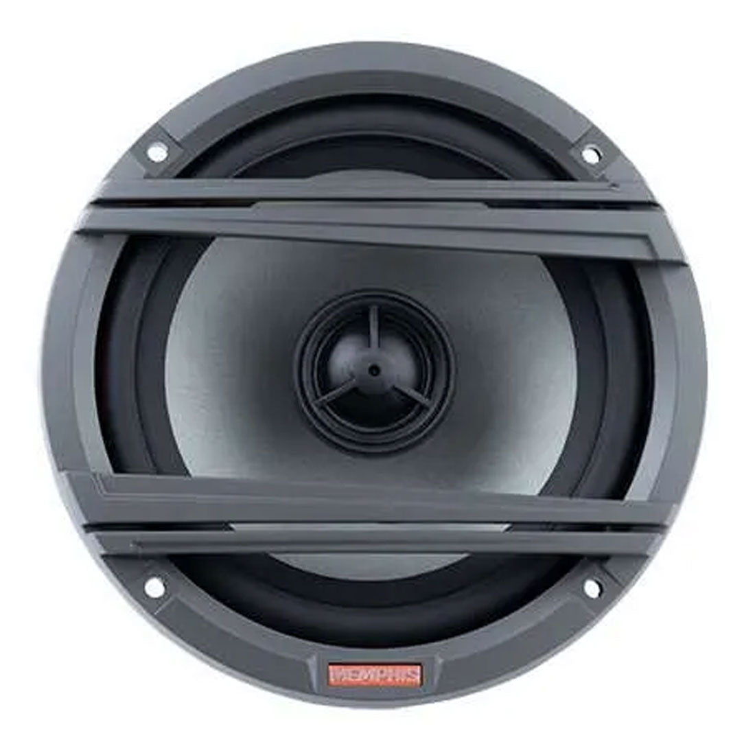 Memphis Audio VIV60V2 6.5" Six Five Series Coaxial Speakers (VIV60V2)
