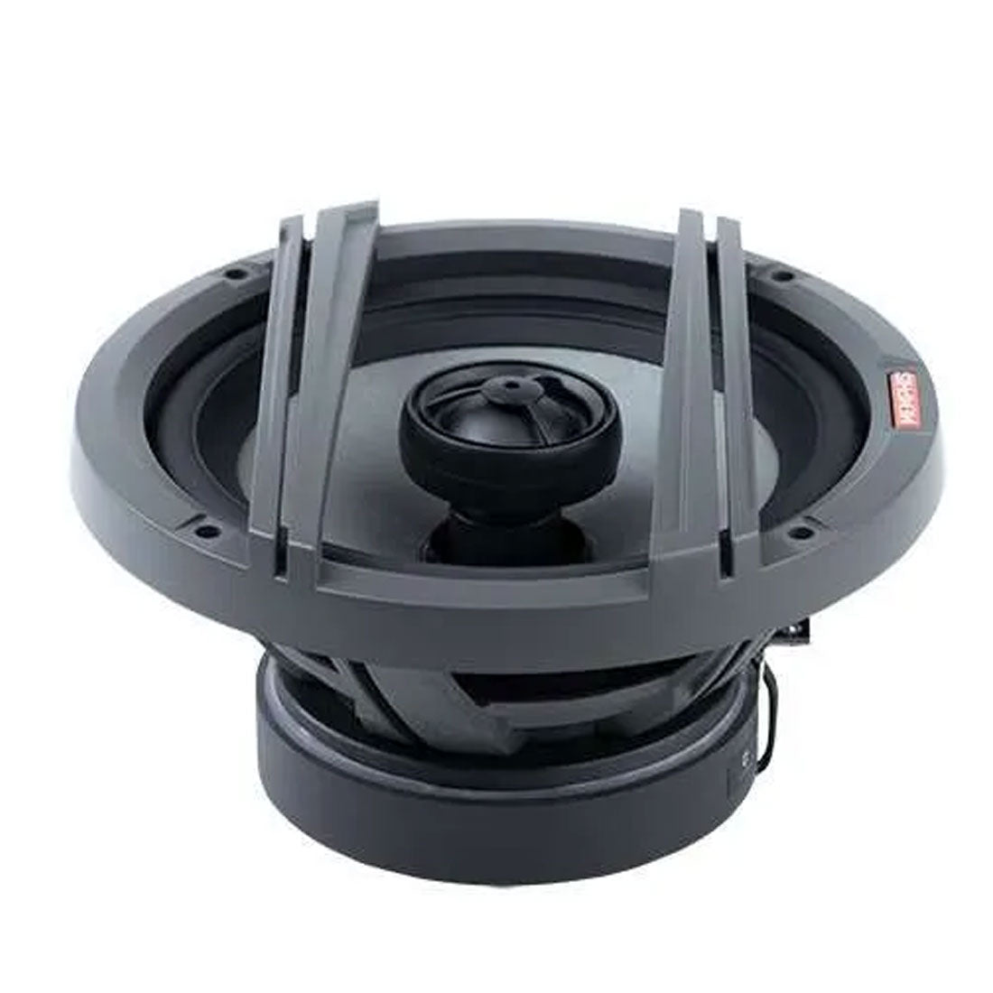 Memphis Audio VIV60V2 6.5" Six Five Series Coaxial Speakers (VIV60V2)
